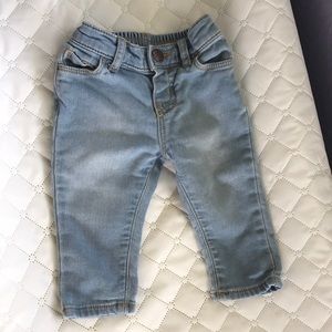 Our favorite denim jeans!